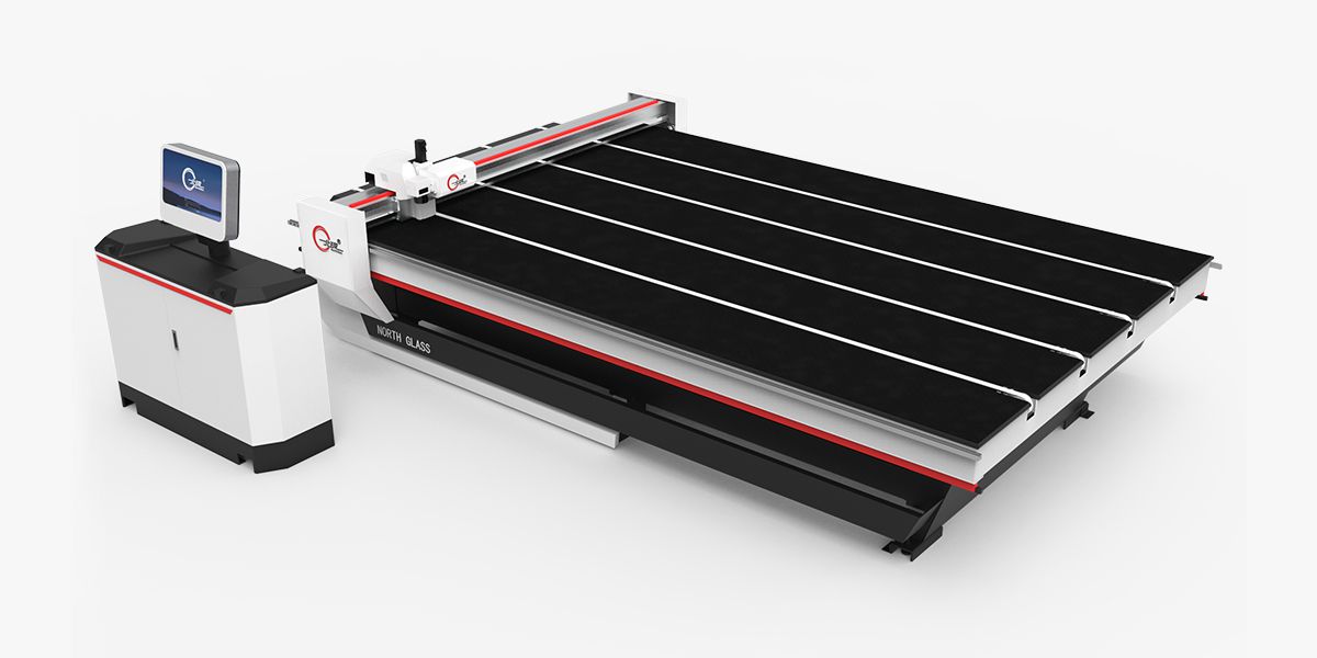Laser Printing Table